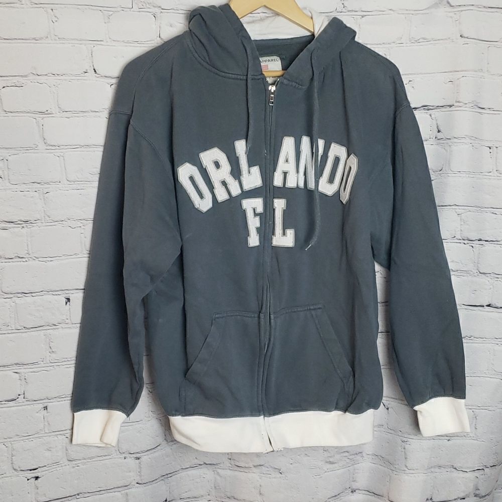 ‎Orlando Florida Jacket
